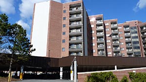 Seawinds Condominiums