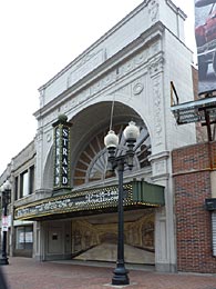 Strand Theater