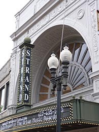 Strand Theater