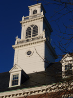Weymouth Town Hall